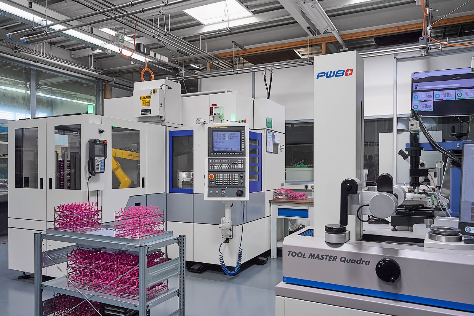Capacité de production